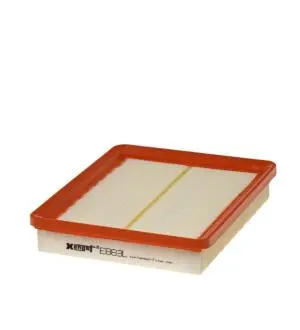 Фильтр воздушный HENGST FILTER E883L