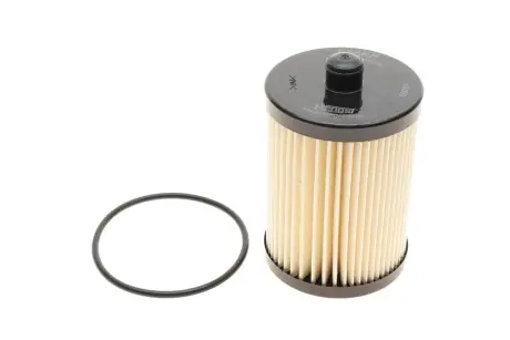 Фільтр паливний VW LT 2.8 TDI 02-06 (HENGST) HENGST FILTER E88KPD158