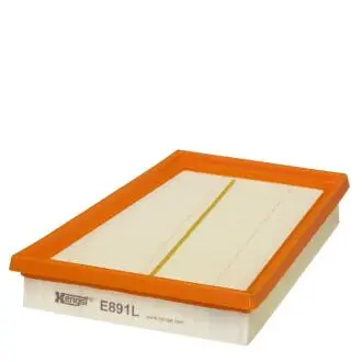 Фильтр воздушный HENGST FILTER E891L