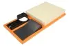 Фильтр воздуха SEAT, VW, SKODA (выр-во Hengst) HENGST FILTER E892L (фото 1)