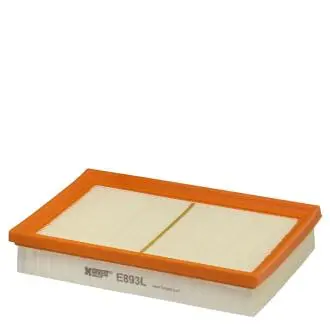 Фільтр повітряний HENGST FILTER E893L