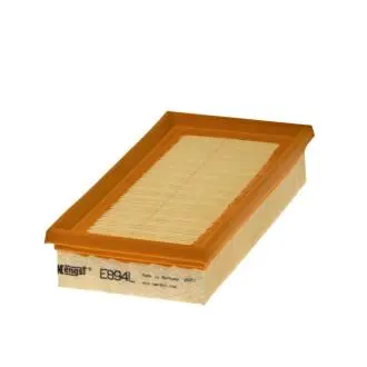 Фільтр повітряний HENGST FILTER E894L