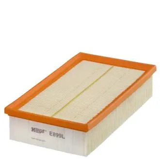 Фільтр повітряний HENGST FILTER E899L