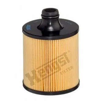 Фільтр масляний HENGST FILTER E900H D431