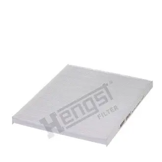 Фильтр салона HENGST FILTER E903LI