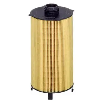 Фільтр масляний HENGST FILTER E904H D437