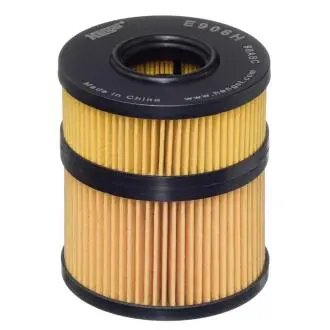 Фільтр масляний HENGST FILTER E906H D446