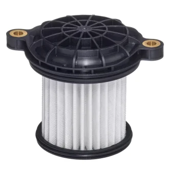 Гідравлічний фільтр коробки передач DAF 75 CF, CF, CF 75, CF 85, SB, XF 105, XF 106, XF 95 IVECO STRALIS I, TRAKKER I, T-WAY 1DB2022-1NA06-XF355M 01.84- AS TRONIC NEW ECOSPLIT 12 AS 2331 TD HENGST FILTER E907H