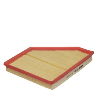 Фільтр повітряний (фільтруючий елемент) BMW X5 (E70) 4.8 10.06-03.10 HENGST FILTER E910L