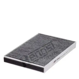 Фільтр повітря (салону) HENGST FILTER E910LC