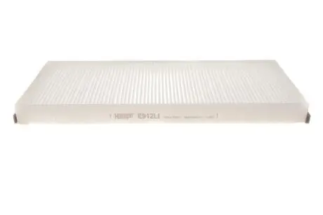 Фільтр салону HENGST FILTER E912LI