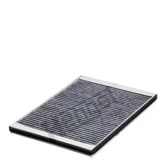 Фільтр повітря (салону) HENGST FILTER E913LC