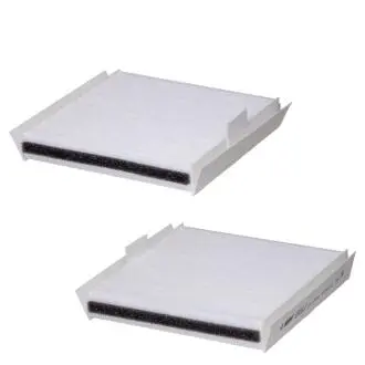 FILTR PYгKOWY KABINY HENGST TRUCK E916LI-2 RENAULT HENGST FILTER E916LI2