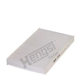 Фильтр воздуха (салона) HENGST FILTER E934LI