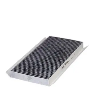 Фільтр повітря (салону) HENGST FILTER E941LC