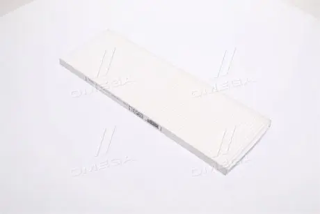 Фільтр салону CITROEN JUMPER I, II -06, FIAT DUCATO -06 (HENGST) HENGST FILTER E953LI
