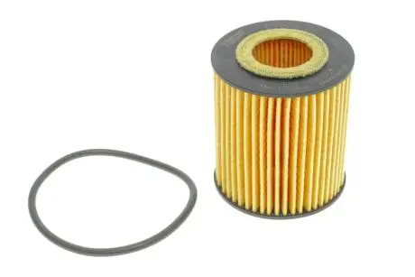 Фильтр масляный FORD T CONNECT 1.5 TDCI 15-, PSA 1.5 HDI 18- (выр-во HENGST) HENGST FILTER E957HD505