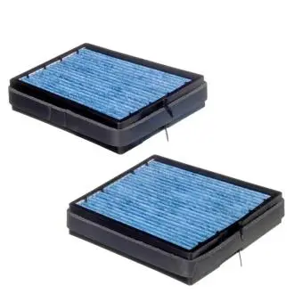 Фільтр повітряний салонный W203/CLK C209 A209 HENGST FILTER E970LB01-2