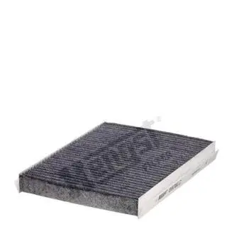 Автозапчасть HENGST FILTER E978LC