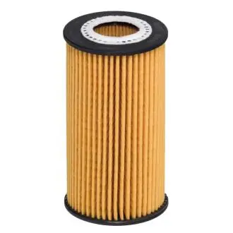 Фильтр масляный Ford Transit Connect 1.5 TDCi 15- HENGST FILTER E981HD529