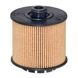 Фільтр масляний HENGST FILTER E984H D546