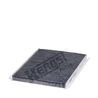 Фильтр воздуха (салона) HENGST FILTER E992LC