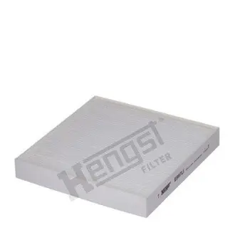 Фильтр воздуха (салона) HENGST FILTER E997LI
