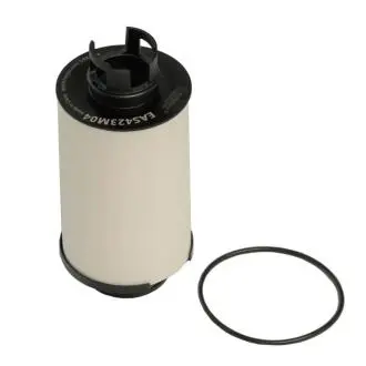 Фільтр масляний HENGST FILTER EAS423M04 D562