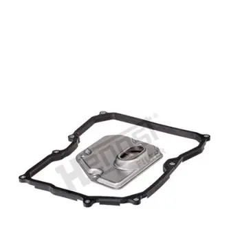Фільтр гідравлічний КПП HENGST FILTER EG1095H D620