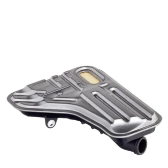 Гідравлічний фільтр коробки передач AUDI A3, TT, VW GOLF V, NEW BEETLE, TOURAN 1.6-3.2 01.98-08.12 HENGST FILTER EG1106H