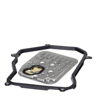 Гідравлічний фільтр коробки передач AUDI 100 C3, 100 C4, 80 B3, 80 B4, 90 B3, A6 C4, CABRIOLET B3, COUPE B3, VW CORRADO, GOLF III, GOLF IV, PASSAT B3/B4, TRANSPORTER T4, VENTO 1.4-4.2 08.82-06.03 HENGST FILTER EG1112HD651