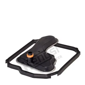 Фільтр гідравлічний КПП HENGST FILTER EG1114H D644
