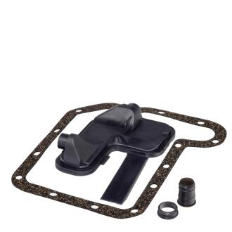 Фільтр гідравлічний КПП HENGST FILTER EG1115H D645