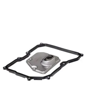 Фільтр АКПП MINI (R50/R53/R52) 1.6 02-07 (з прокладкою) HENGST FILTER EG1117HD647