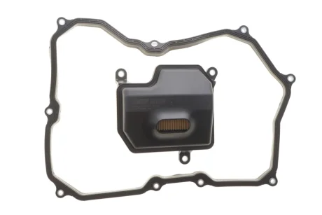 Фильтр масляный АКПП VW CRAFTER 16- с прокладкой (произ-во HENGST) HENGST FILTER EG1156HD683