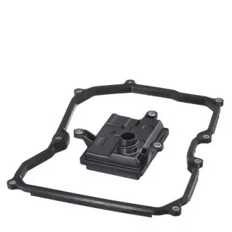 Фільтр гідравлічний КПП HENGST FILTER EG1161HD702