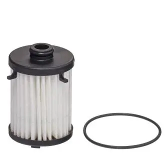 Фильтр АКПП Audi A4 16-/A6 10-18 (0CK/0CL/0CJ/DL382/0DK) HENGST FILTER EG1172HD733