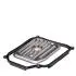 Фільтр АКПП VW T4/T5 1.9TDI/2.0/2.4D/2.5TDi 90- (з прокладкою на 5 отворів) HENGST FILTER EG120H D507 (фото 1)