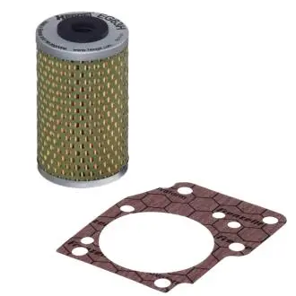 Фільтр гідравлічний КПП HENGST FILTER EG63H D130