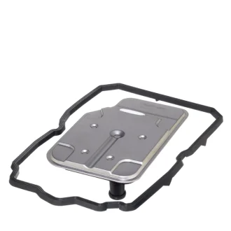 Фильтр АКПП с прокладкой HENGST FILTER EG841H D449