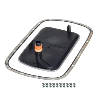 Гідравлічний фільтр коробки передач BMW 3 (E46), 5 (E39), X3 (E83), X5 (E53), Z3 (E36) 1.8-3.0D 09.95-08.08 HENGST FILTER EG912HD456