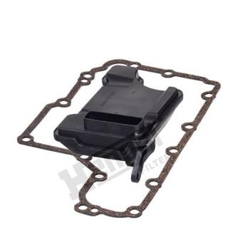 Автозапчасть HENGST FILTER EG937HD473