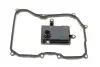 Фильтр масляный АКПП SKODA OCTAVIA III 12-, VW GOLF VII 12- с прокладкой (09G321370) (выр-во HENGST) HENGST FILTER EG940HD477 (фото 1)