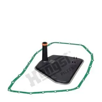 Автозапчасть HENGST FILTER EG994HD563
