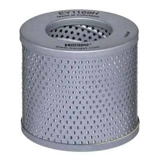 Фильтр масляный HENGST FILTER EY1169H