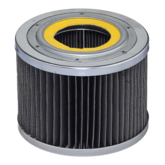 Масляний фільтр (фільтруючий елемент) AGCO 8775, 160, 180, 130, 145, 95, CLAAS 506, 540 RX, 540 RZ, 550 RX, 556, 556 RX, 556 RZ, 566, 566 RX, 566 RZ, 610 RX, 610 RZ, 616 RX, 616 RZ, 620 RX, 620 RZ HENGST FILTER EY1189H