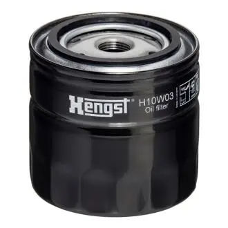 Фильтр масляный HENGST FILTER H10W03