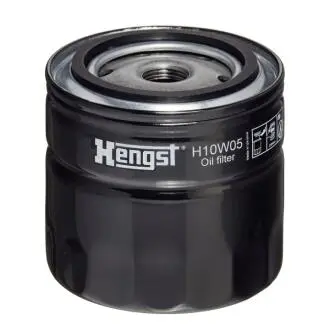 Фильтр масла HENGST FILTER H10W05
