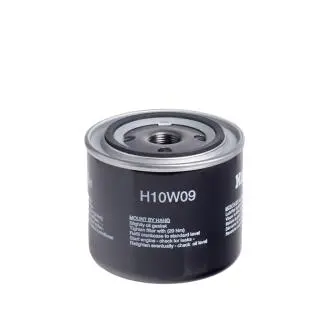 Фильтр масла HENGST FILTER H10W09