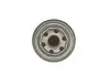 Фильтр масляный двигателя HYUNDAI H-1, HD45, KIA CARNIVAL II 2.5, 2.9 CRDI 03- (выр-во HENGST) HENGST FILTER H10W19 (фото 4)